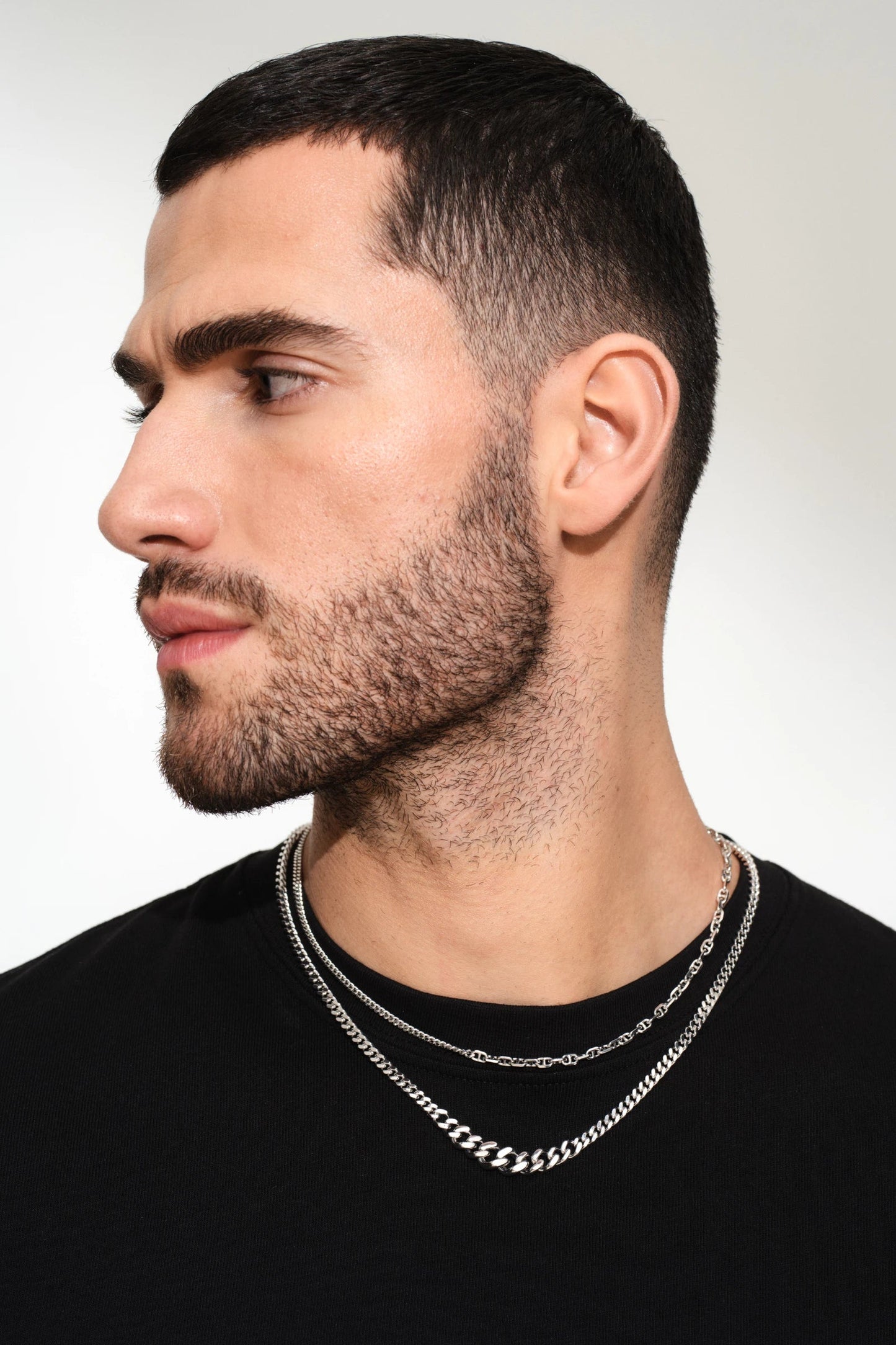 Tom Wood Dean Chain