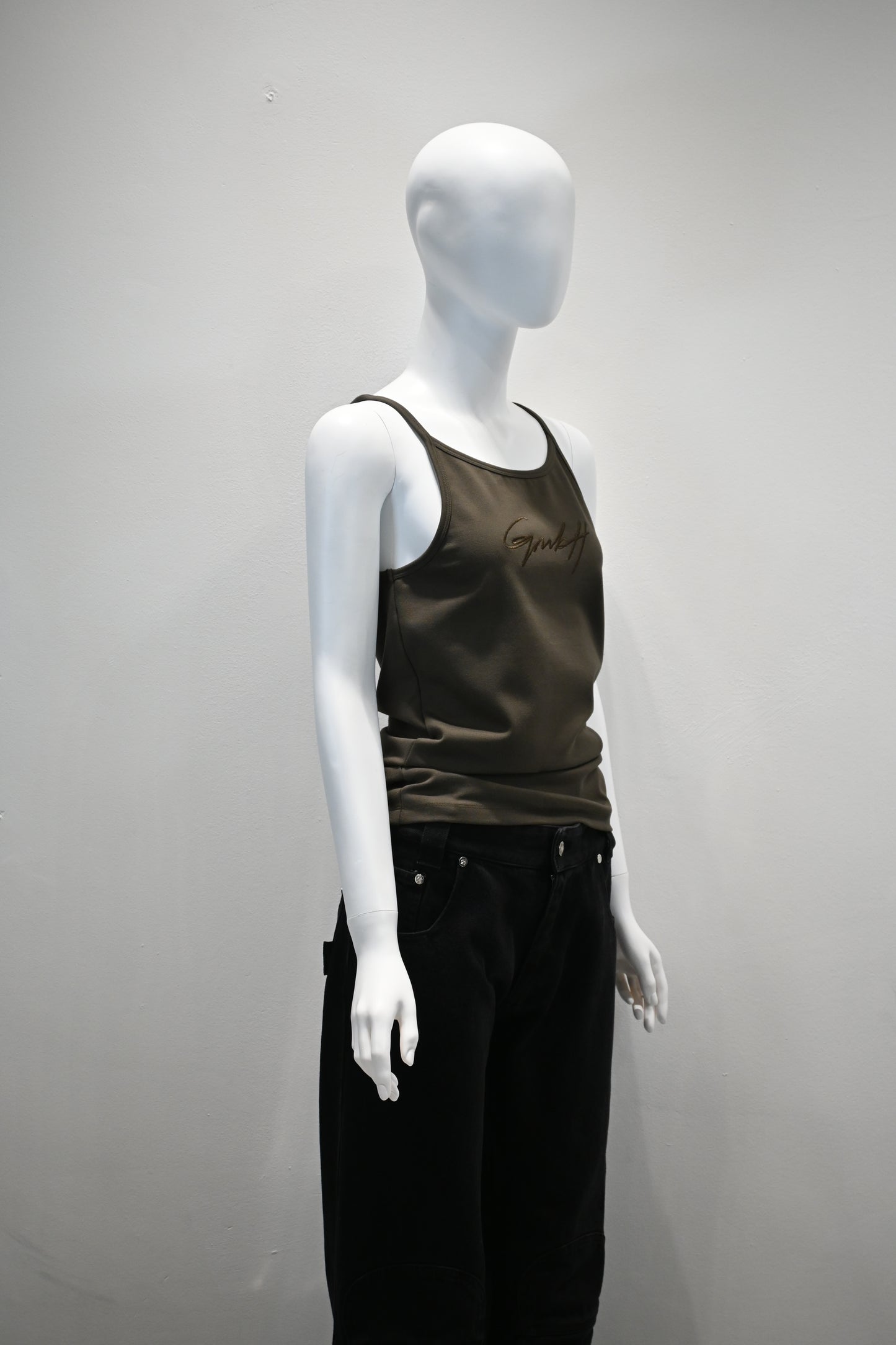 GMBH V3 KILIAN TANK TOP