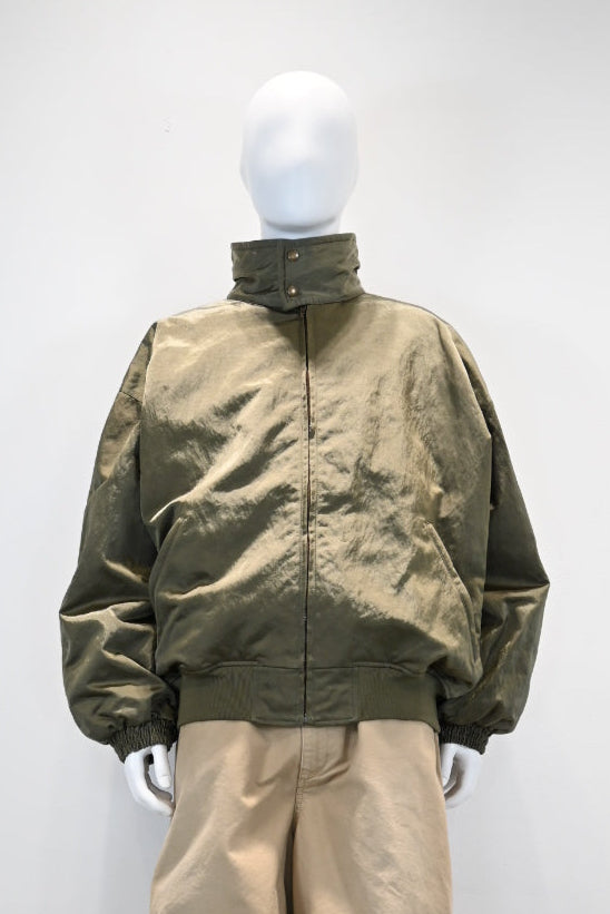HED MAYNER ZIP SWAT JACKET