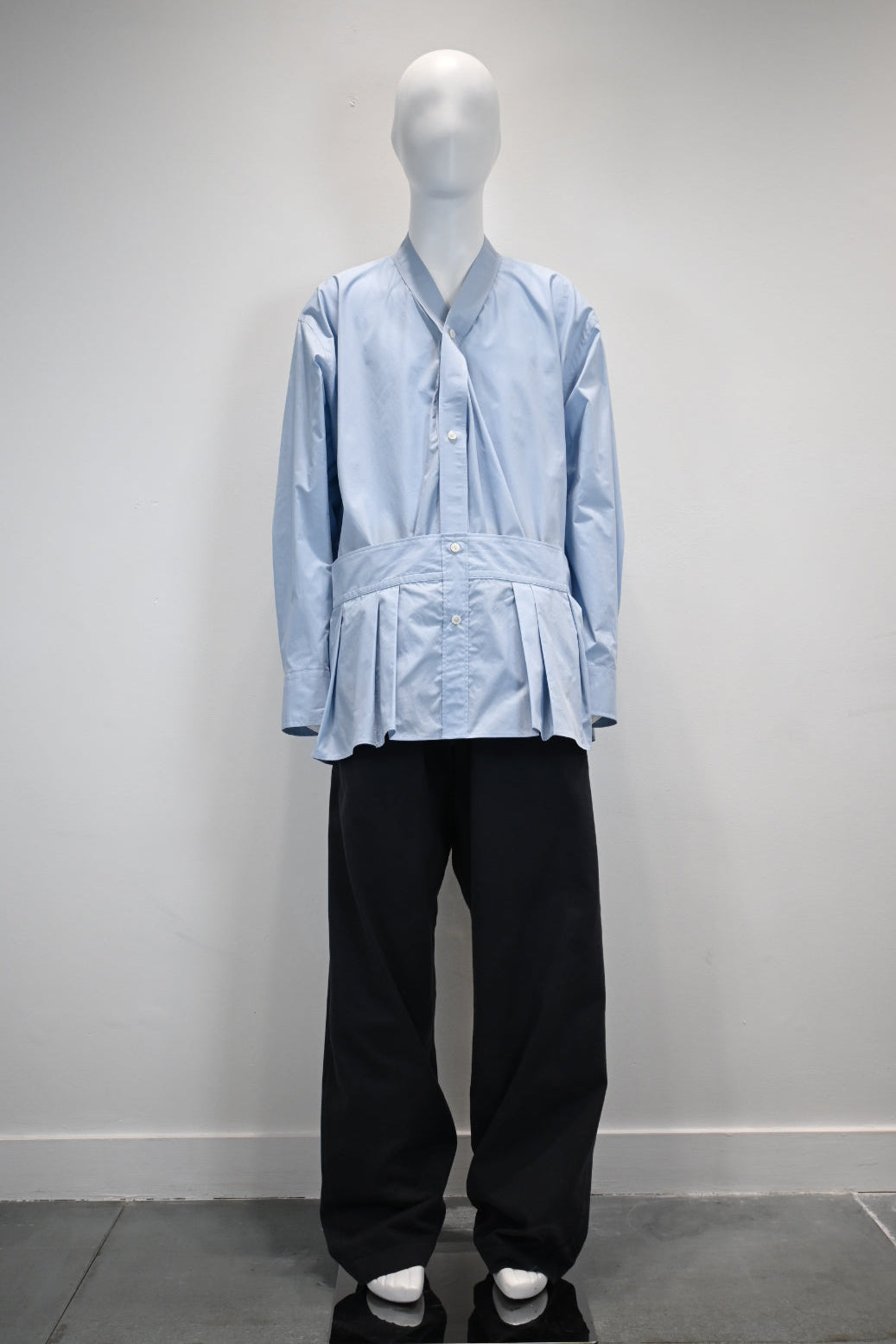 HED MAYNER SHIRT BELT