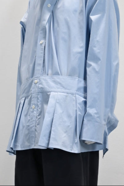 HED MAYNER SHIRT BELT