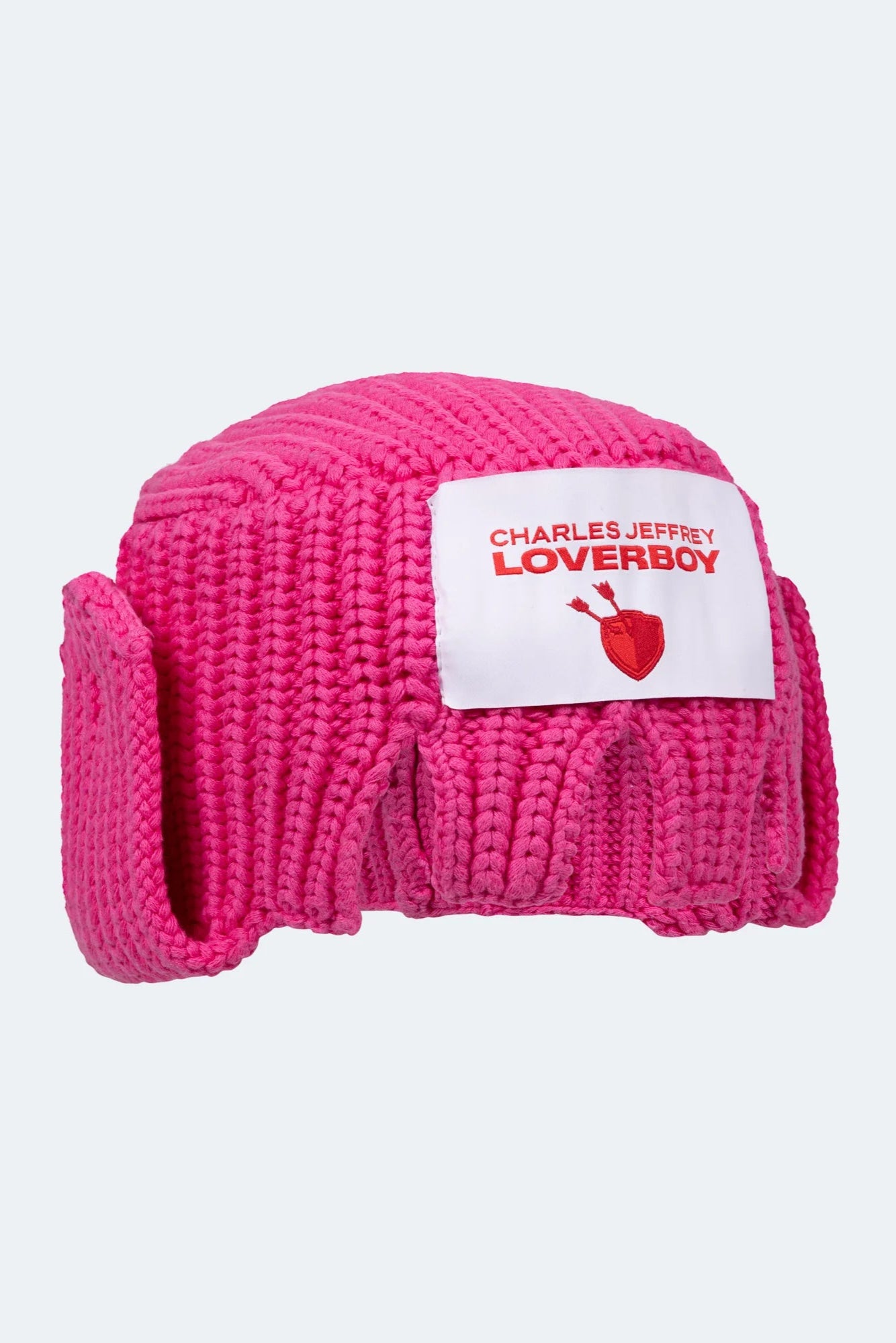CHARLES JEFFREY LOVERBOY CLASH OF CLANS ARCHER BEANIE