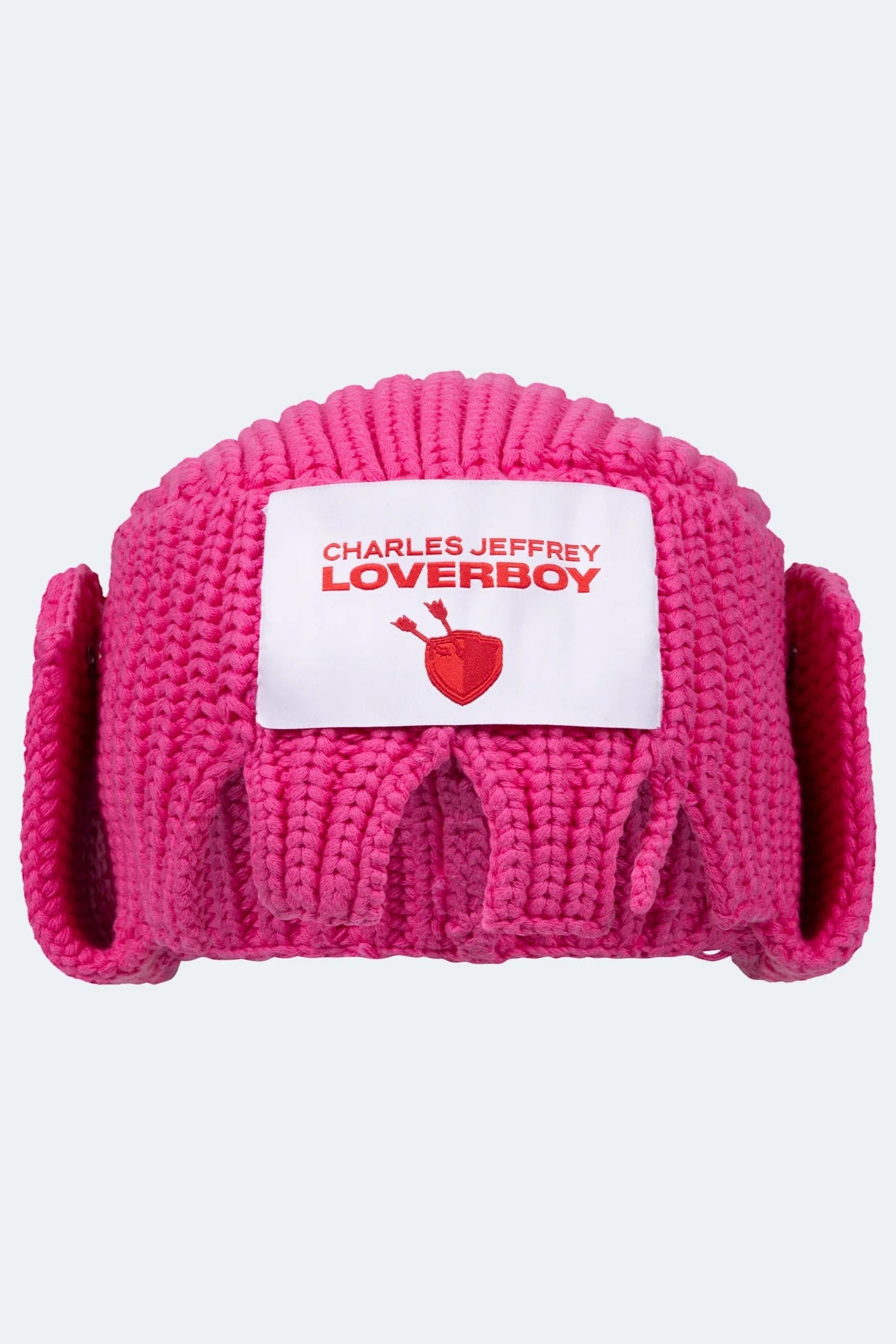 CHARLES JEFFREY LOVERBOY CLASH OF CLANS ARCHER BEANIE