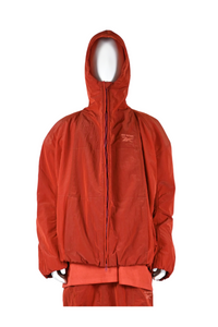 HED MAYNER X REEBOK HOODED PADDED PARKA