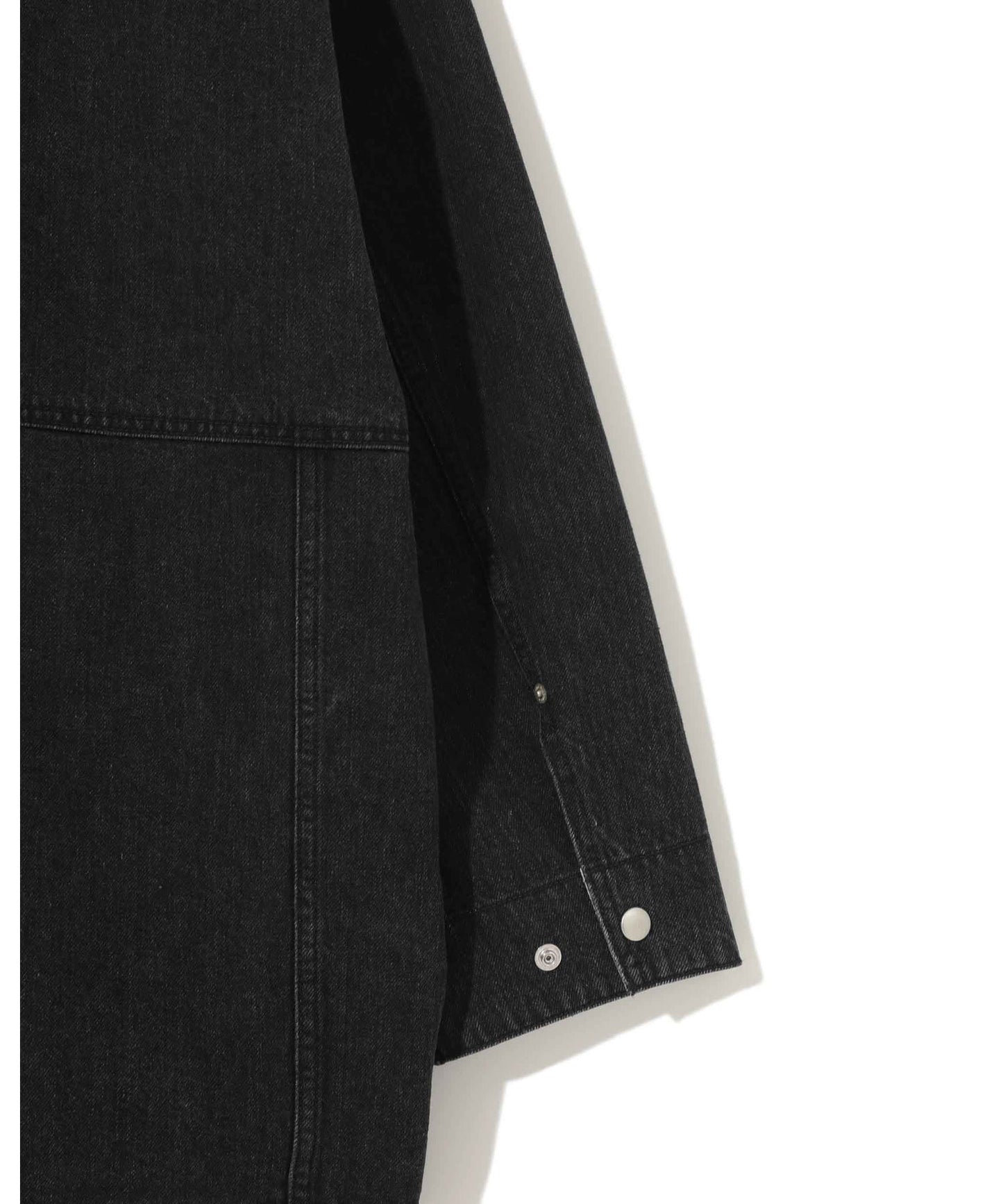 UNDERCOVER 5 POCKETS DENIM JACKET UP2E4205