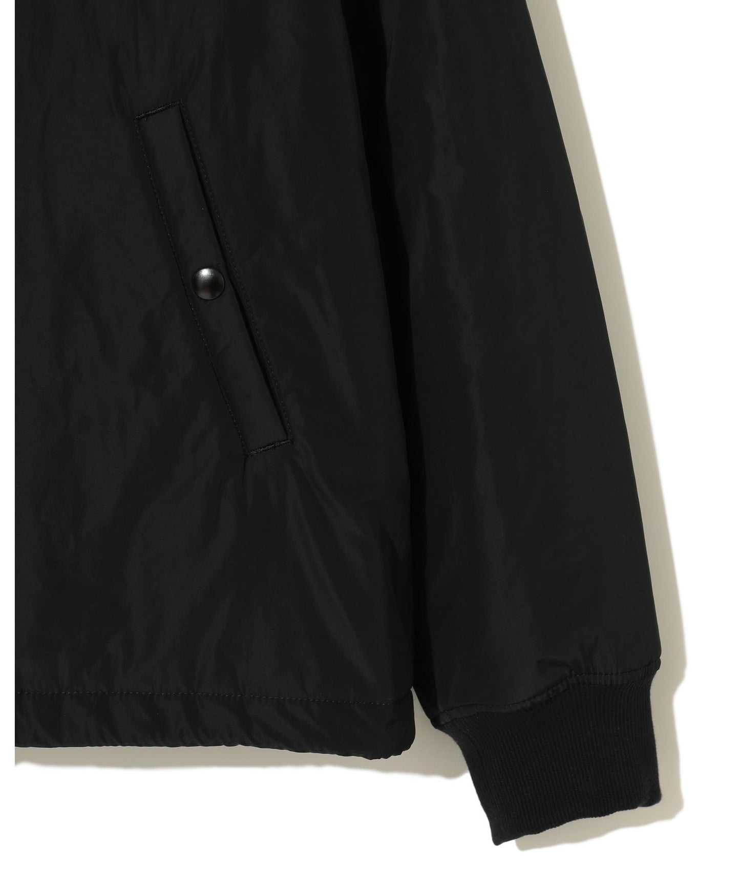 UNDERCOVER SHIRT JACKET UP2E4205