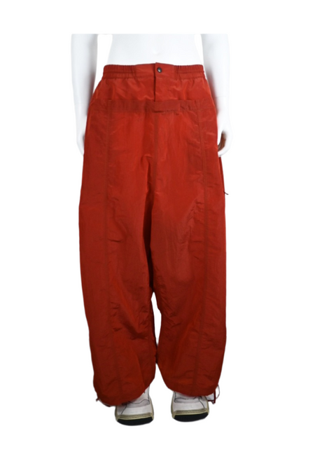 HED MAYNER X REEBOK TRACK PANTS_RUST