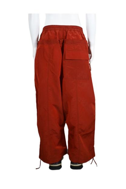 HED MAYNER X REEBOK TRACK PANTS_RUST