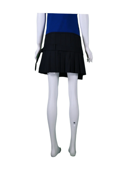 CHARLES JEFFREY LOVERBOY MICRO WRAP KILT