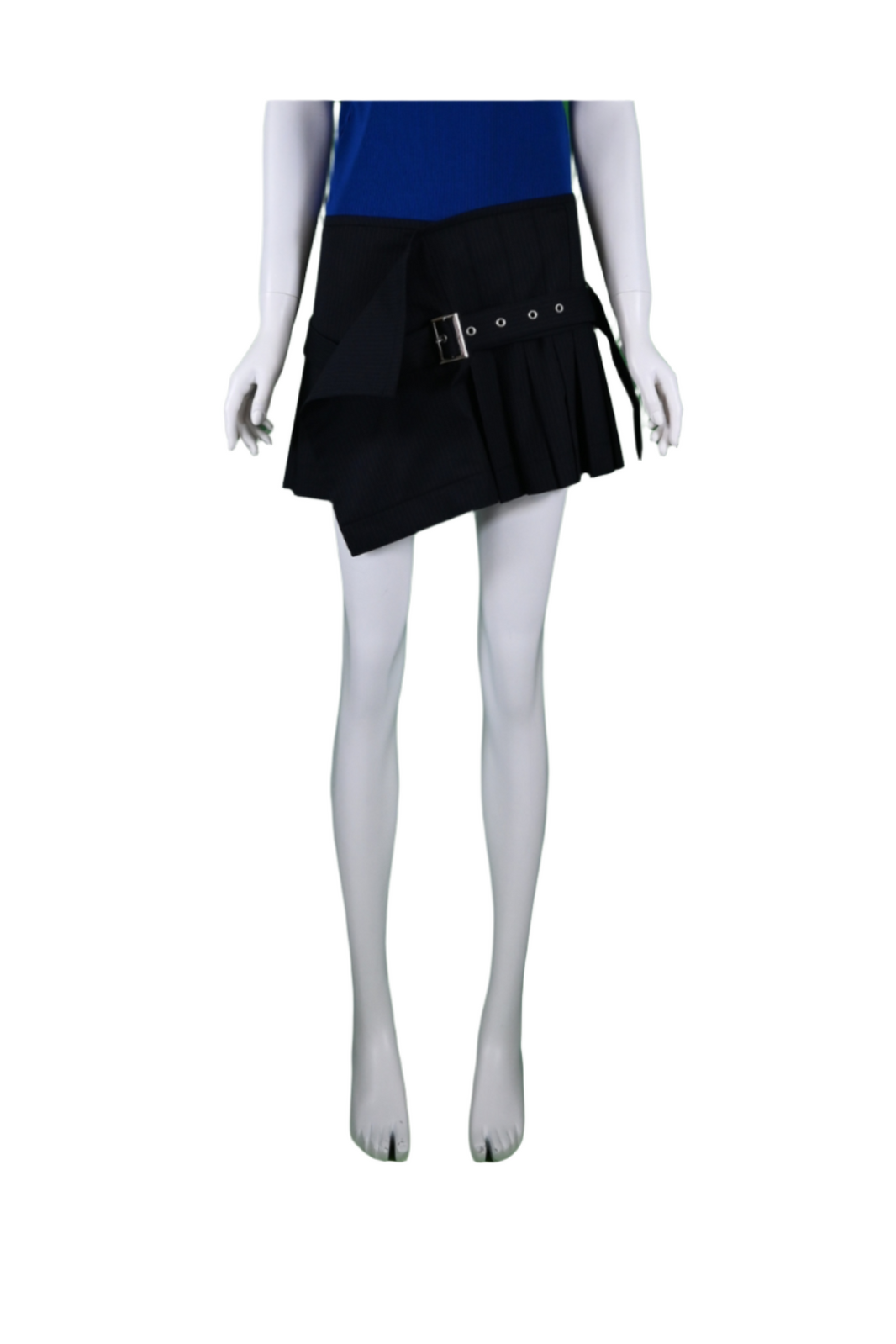 CHARLES JEFFREY LOVERBOY MICRO WRAP KILT