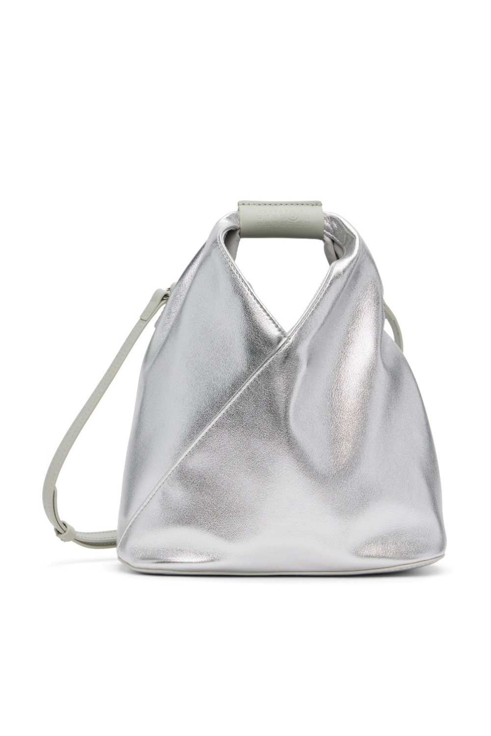 MAISON MARGIELA MM6 JAPANESE CROSSBODY BAG