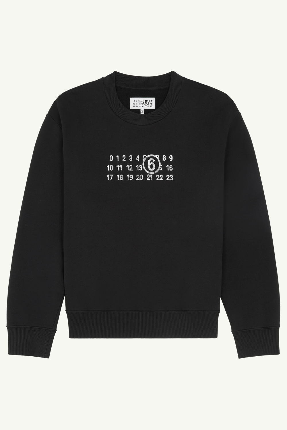 MAISON MARGIELA MM6 SWEATSHIRT