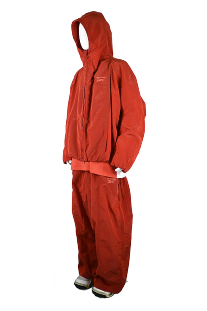 HED MAYNER X REEBOK HOODED PADDED PARKA