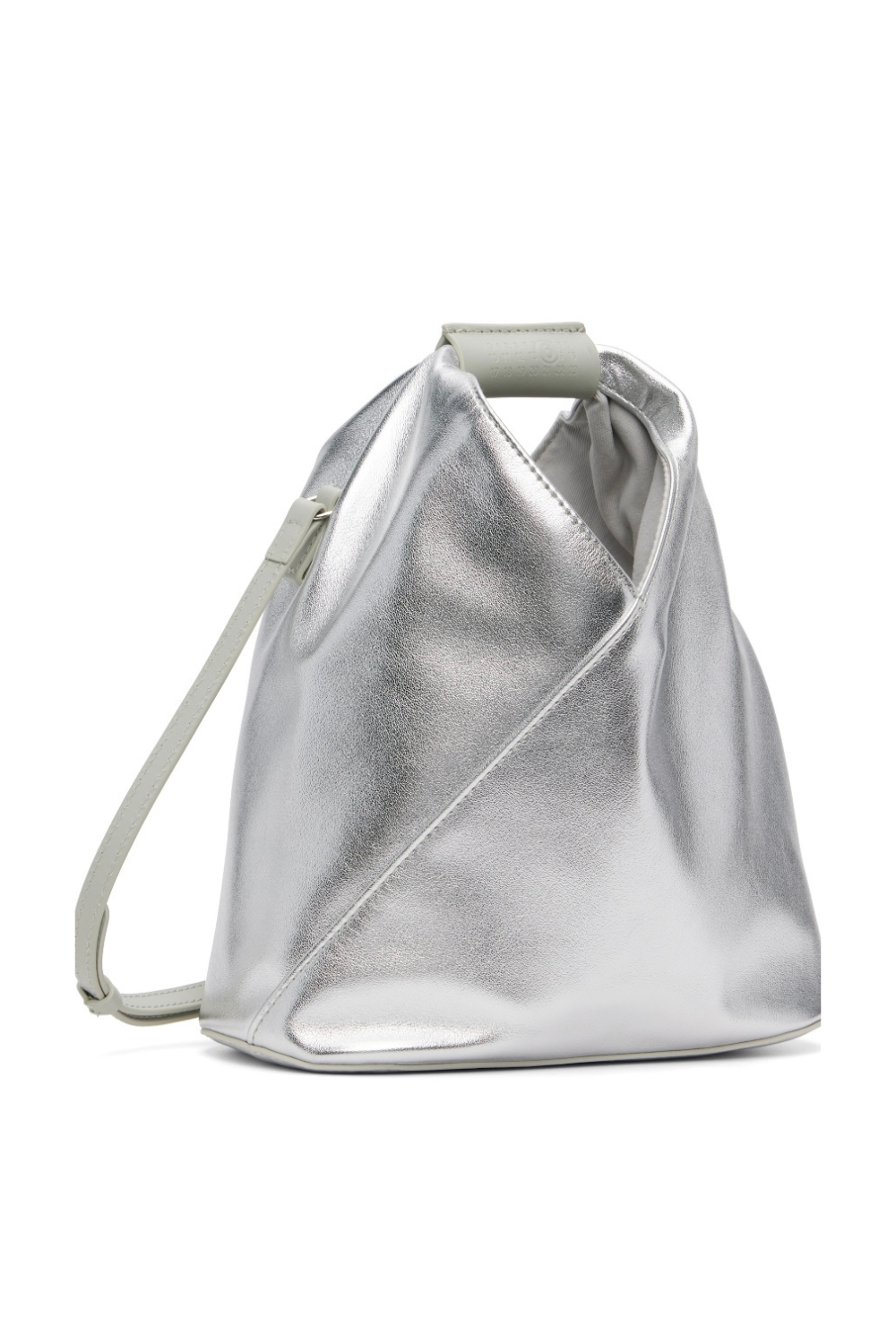 MAISON MARGIELA MM6 JAPANESE CROSSBODY BAG