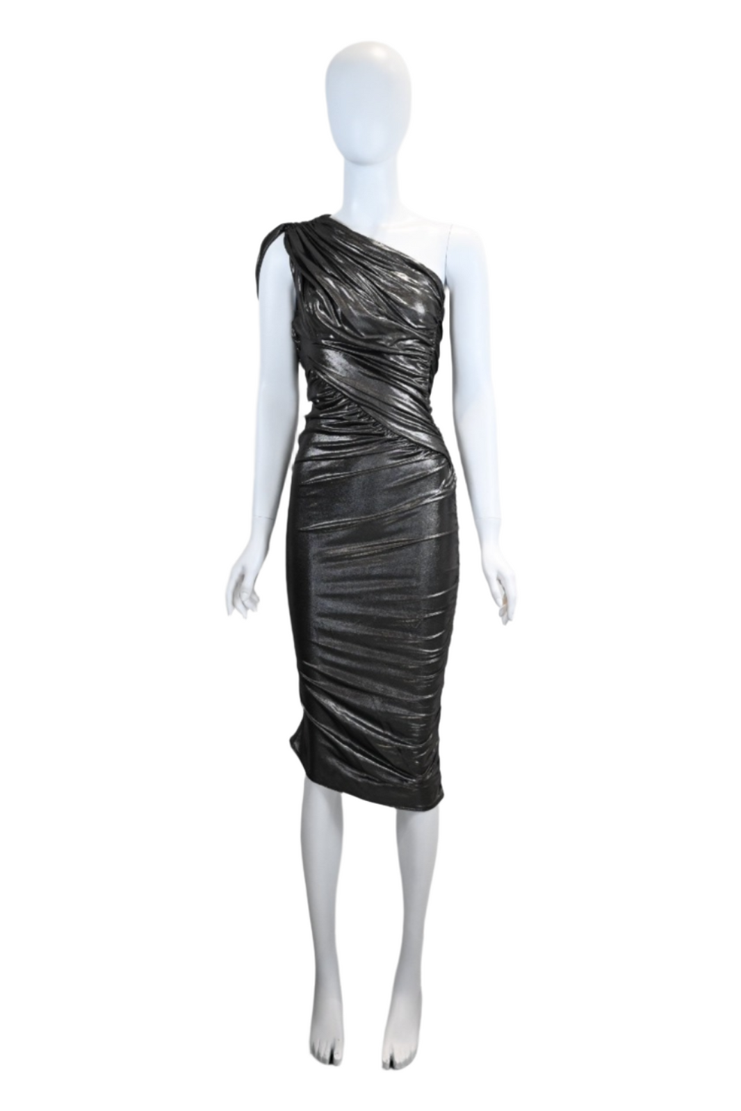 RICK OWENS KNIT DRESS AMIRA DRESS