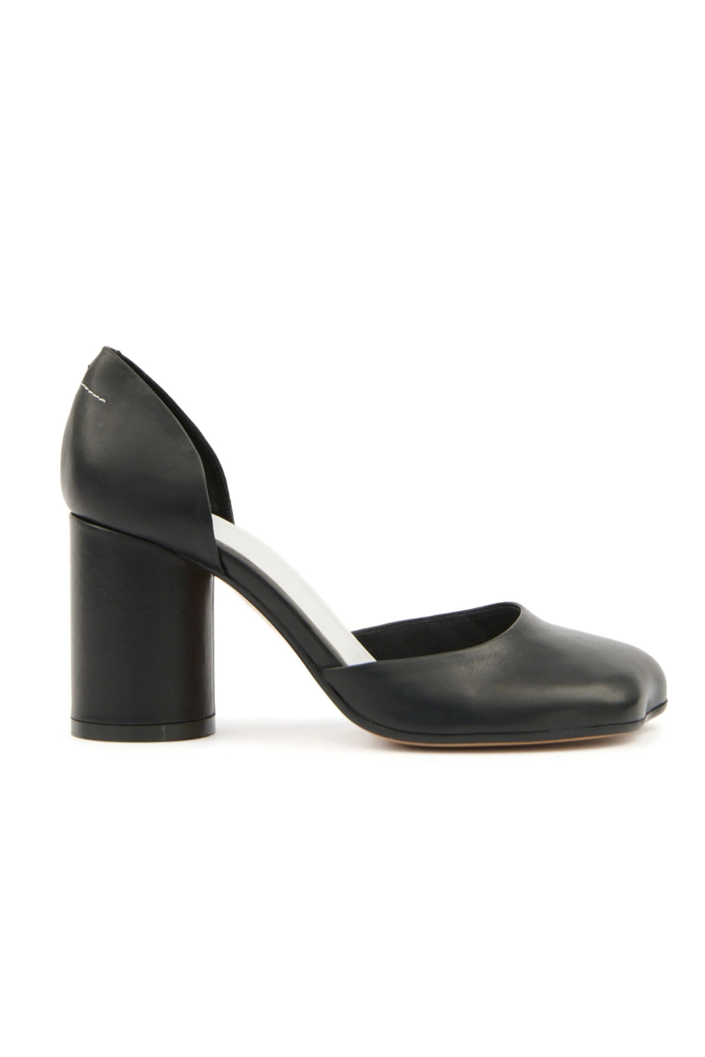MAISON MARGIELA MM6 COURT SHOES