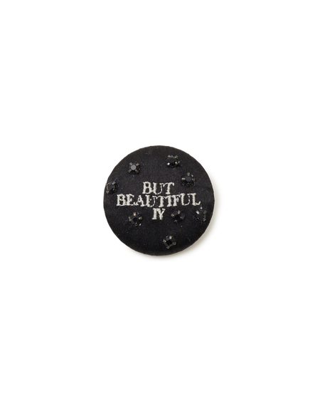 BUT BEAUTIFUL PIN_UC2E1X08-4