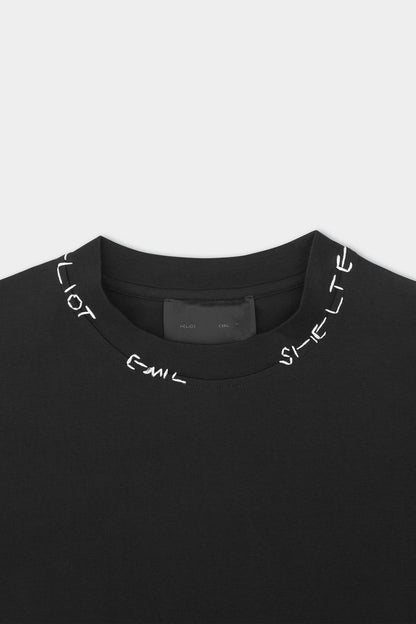 HELIOT EMIL CHRONO T-SHIRT