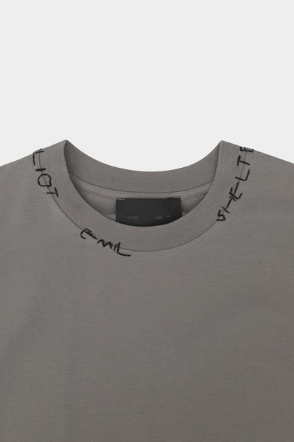 HELIOT EMIL CHRONO T-SHIRT