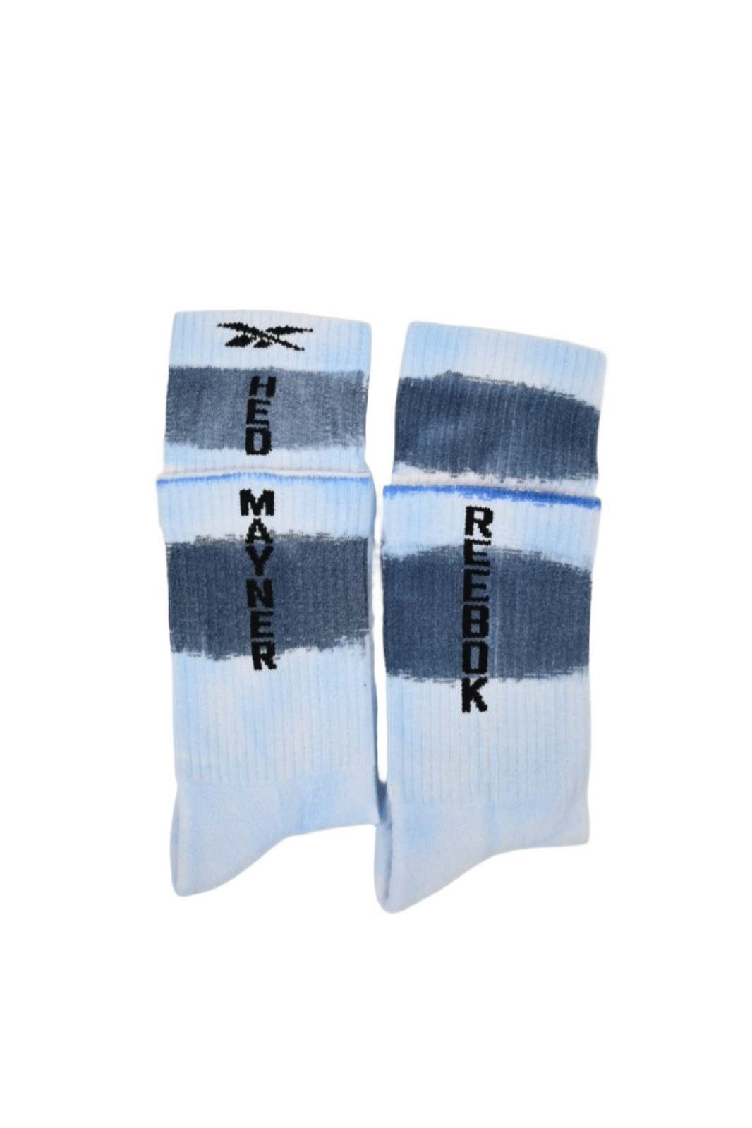 HED MAYNER DOUBLE SOCKS
