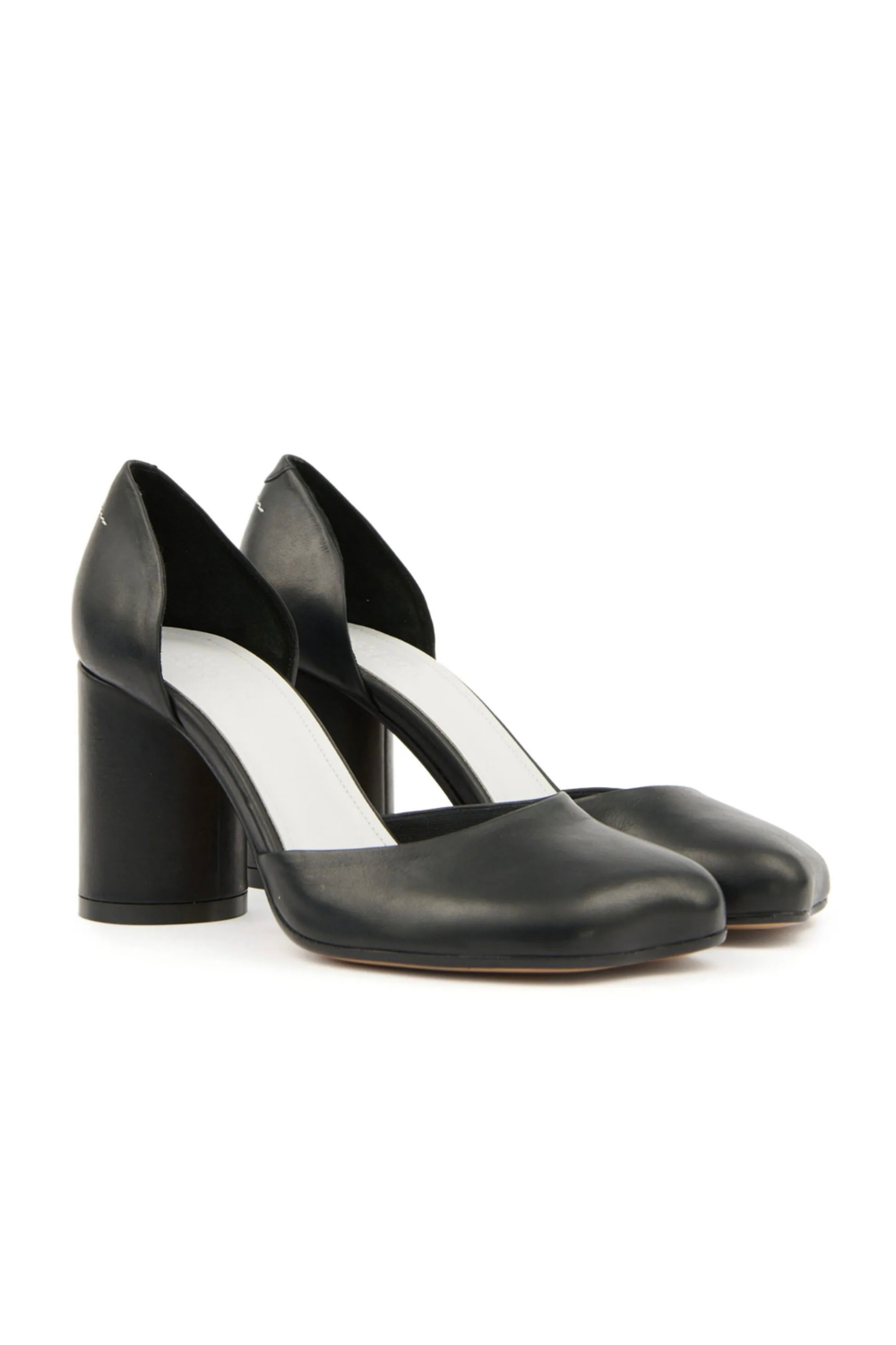 MAISON MARGIELA MM6 COURT SHOES