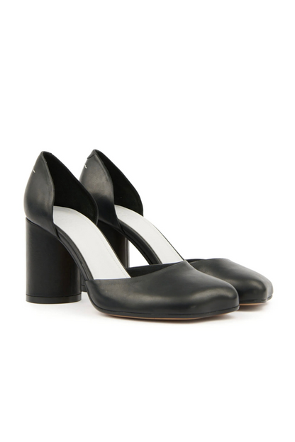 MAISON MARGIELA MM6 COURT SHOES