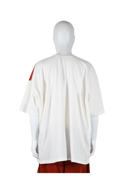 HED MAYNER X REEBOK OVERSIZED T-SHIRT_RUST