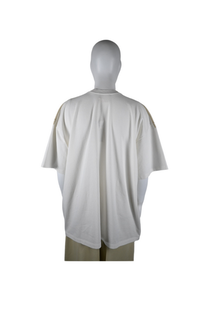 HED MAYNER X REEBOK OVERSIZED T-SHIRT_WASHED SAND
