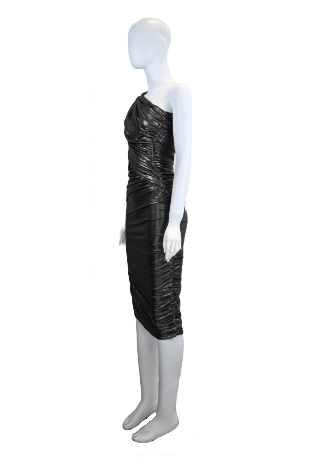 RICK OWENS KNIT DRESS AMIRA DRESS