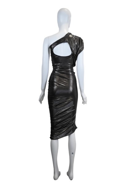 RICK OWENS KNIT DRESS AMIRA DRESS