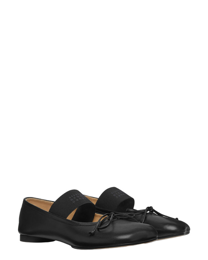 ANATOMIC BALLERINAS_BLACK