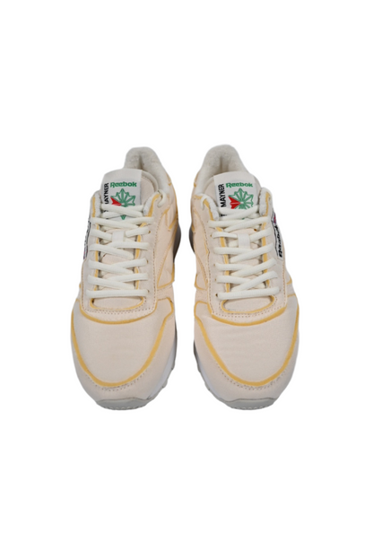 HED MAYNER X REEBOK SNEAKERS_BUTTER