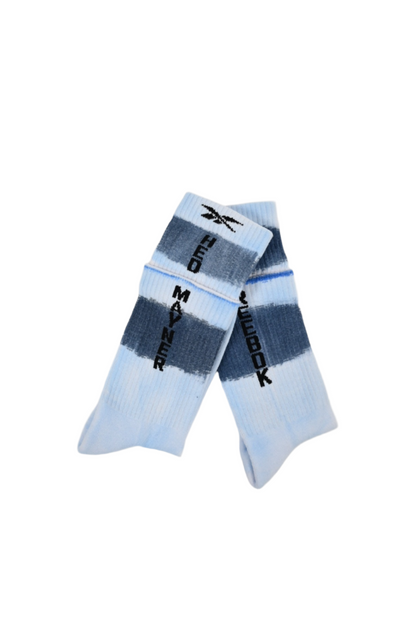 HED MAYNER DOUBLE SOCKS