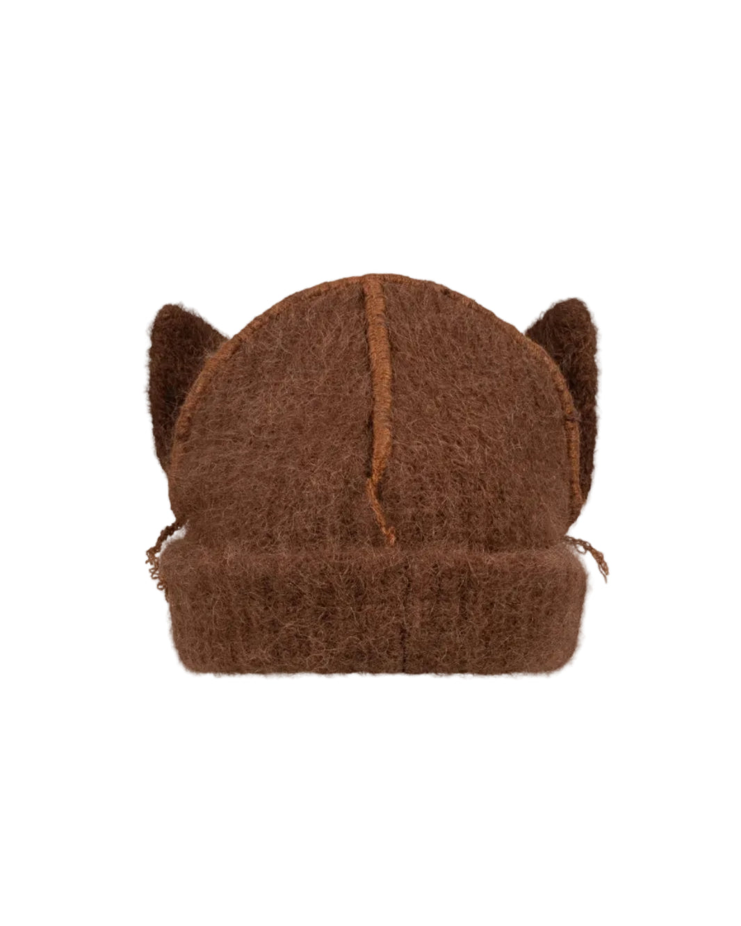 ALPACA CHUNKY EARS BEANIE