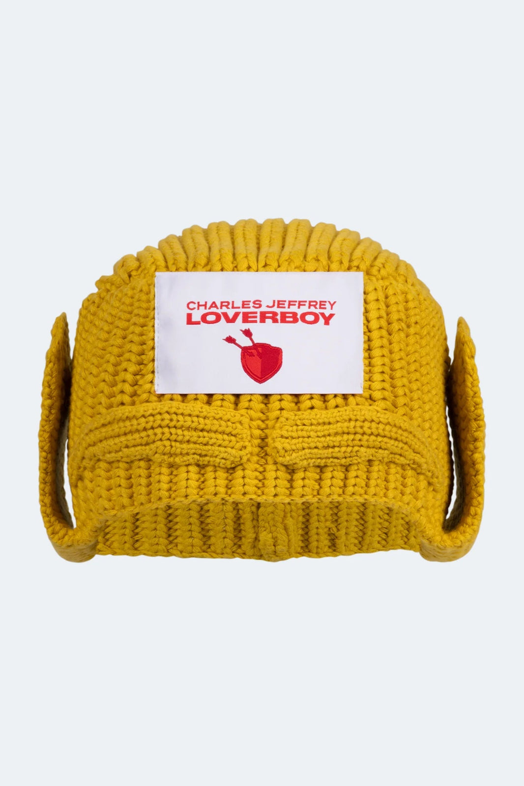 CHARLES JEFFREY LOVERBOY X CLASH OF CLANS BARBARIAN BEANIE