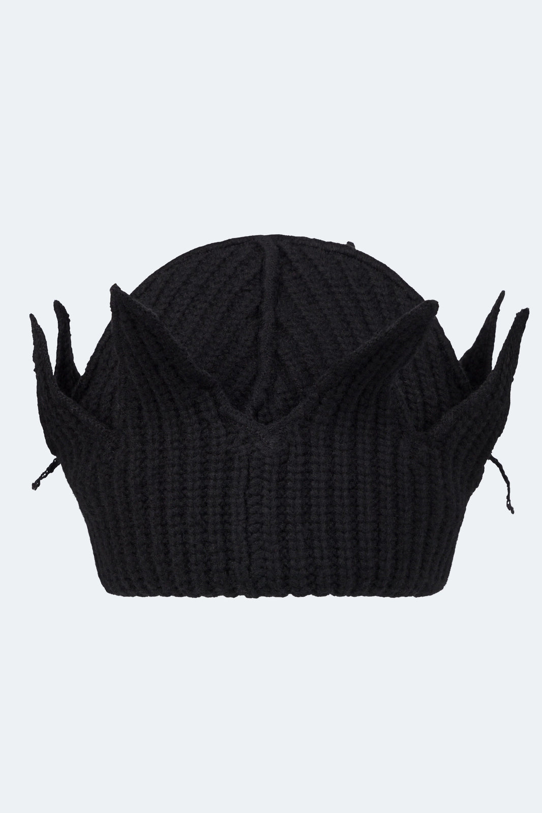 CHARLES JEFFREY LOVERBOY CHUNKY CROWN BEANIE