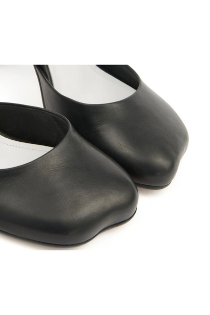 MAISON MARGIELA MM6 COURT SHOES