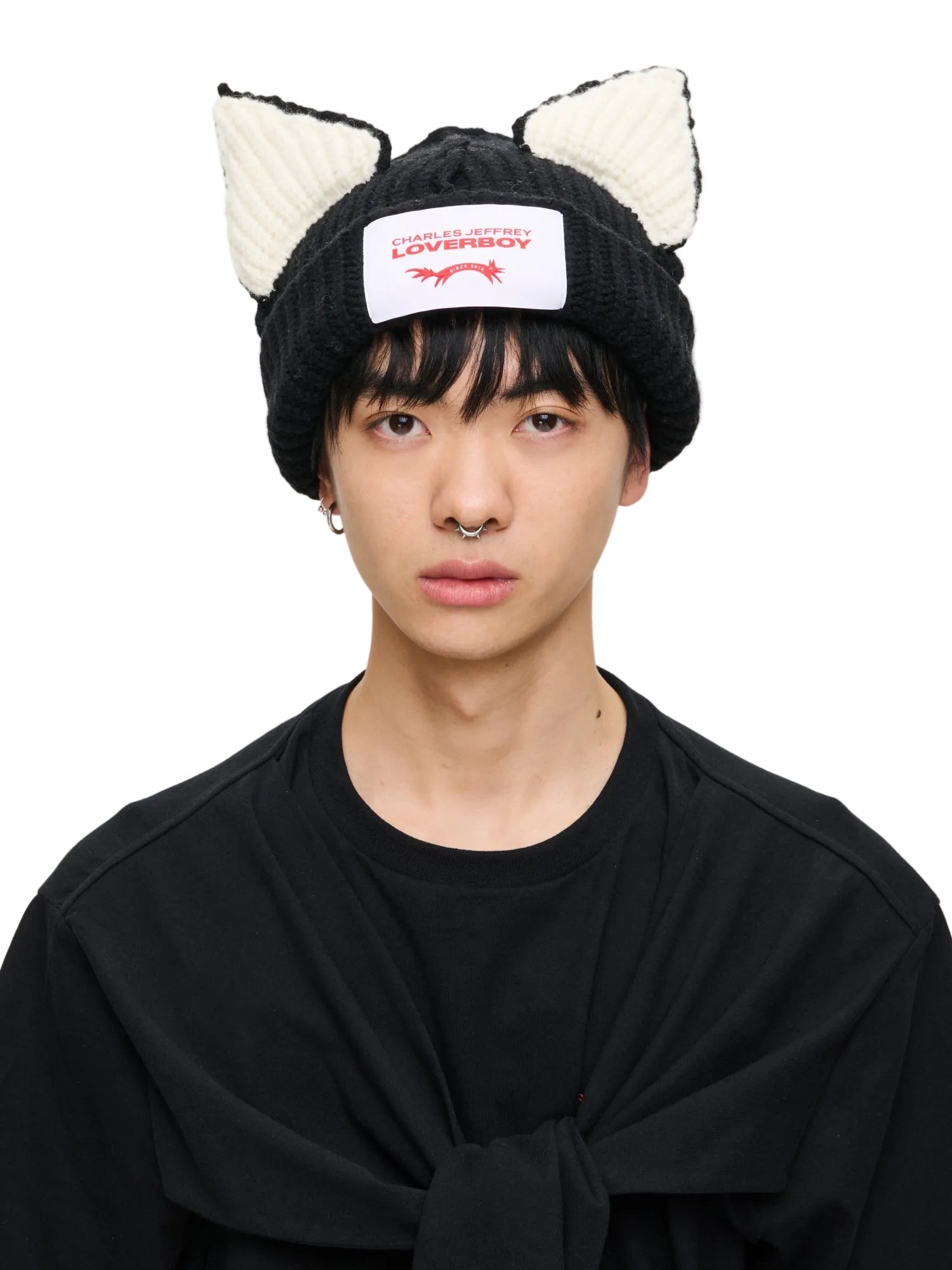 CHARLES JEFFREY LOVERBOY – BK Case