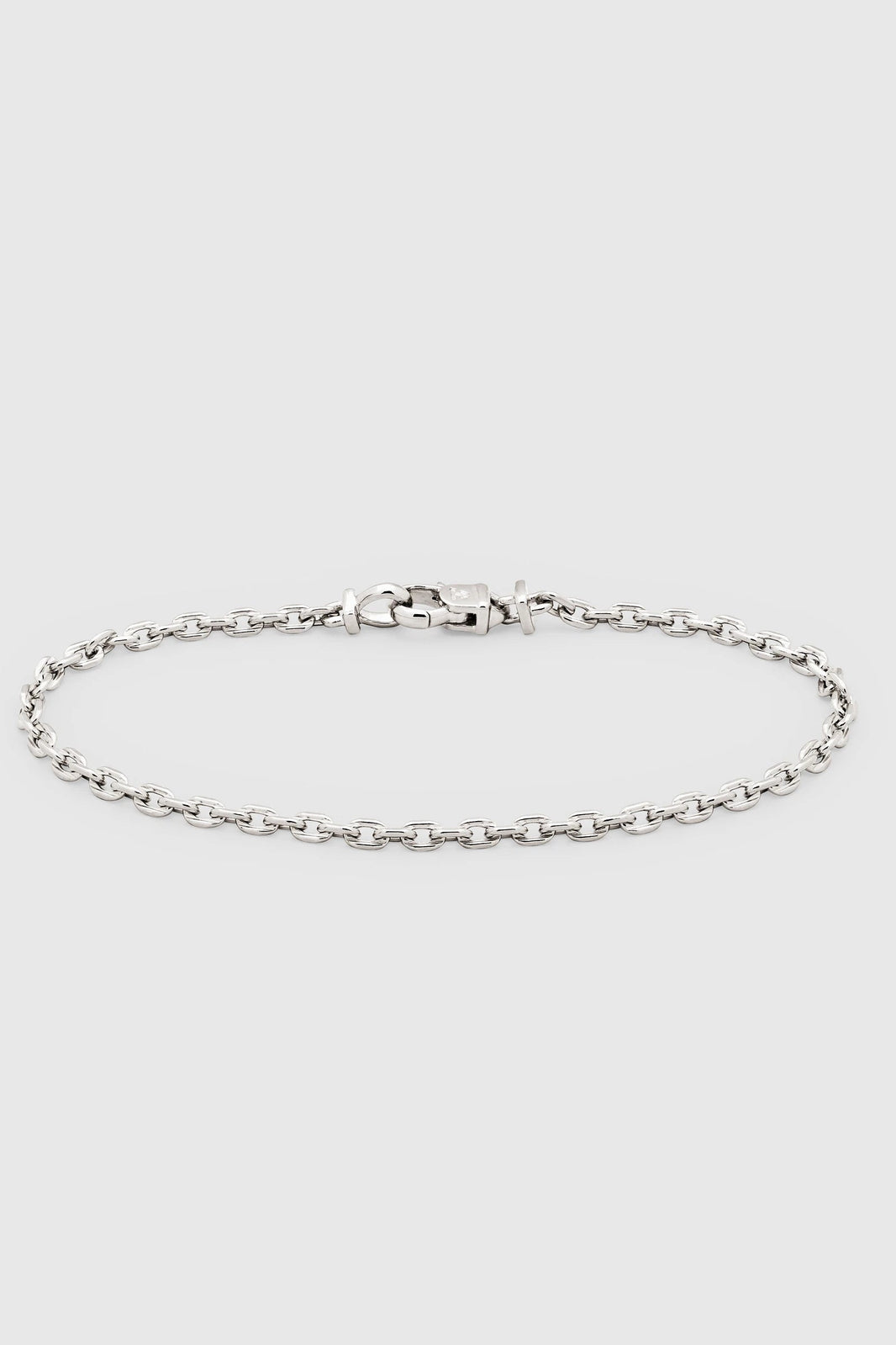 TOM WOOD ANKER BRACELET