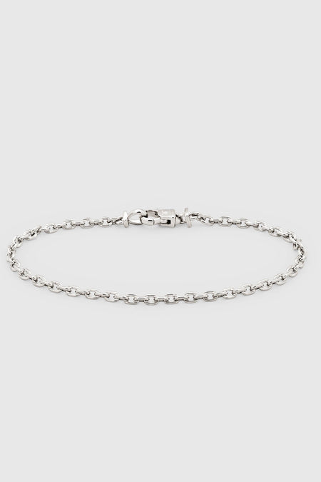 TOM WOOD ANKER BRACELET