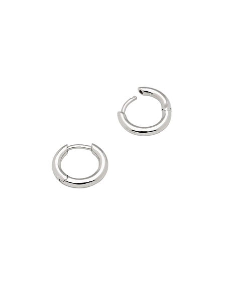 TOM WOOD CLASSIC HOOPS SMALL_SILVER