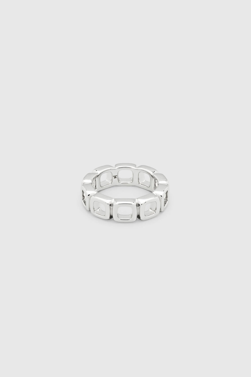 TOM WOOD CUSHION BAND OPEN