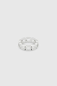 TOM WOOD CUSHION BAND OPEN