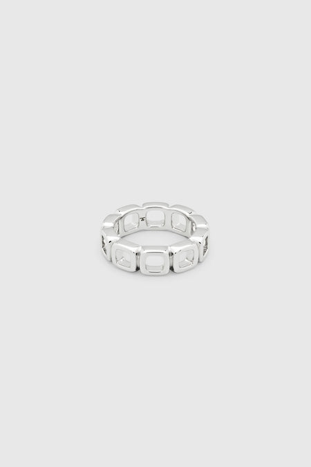 TOM WOOD CUSHION BAND OPEN