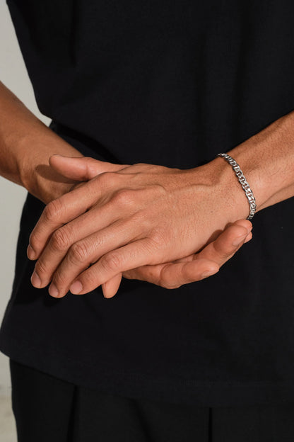 TOM WOOD JUDE BRACELET
