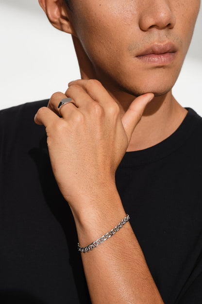 TOM WOOD JUDE BRACELET