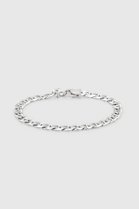 Tom Wood Jude bracelet