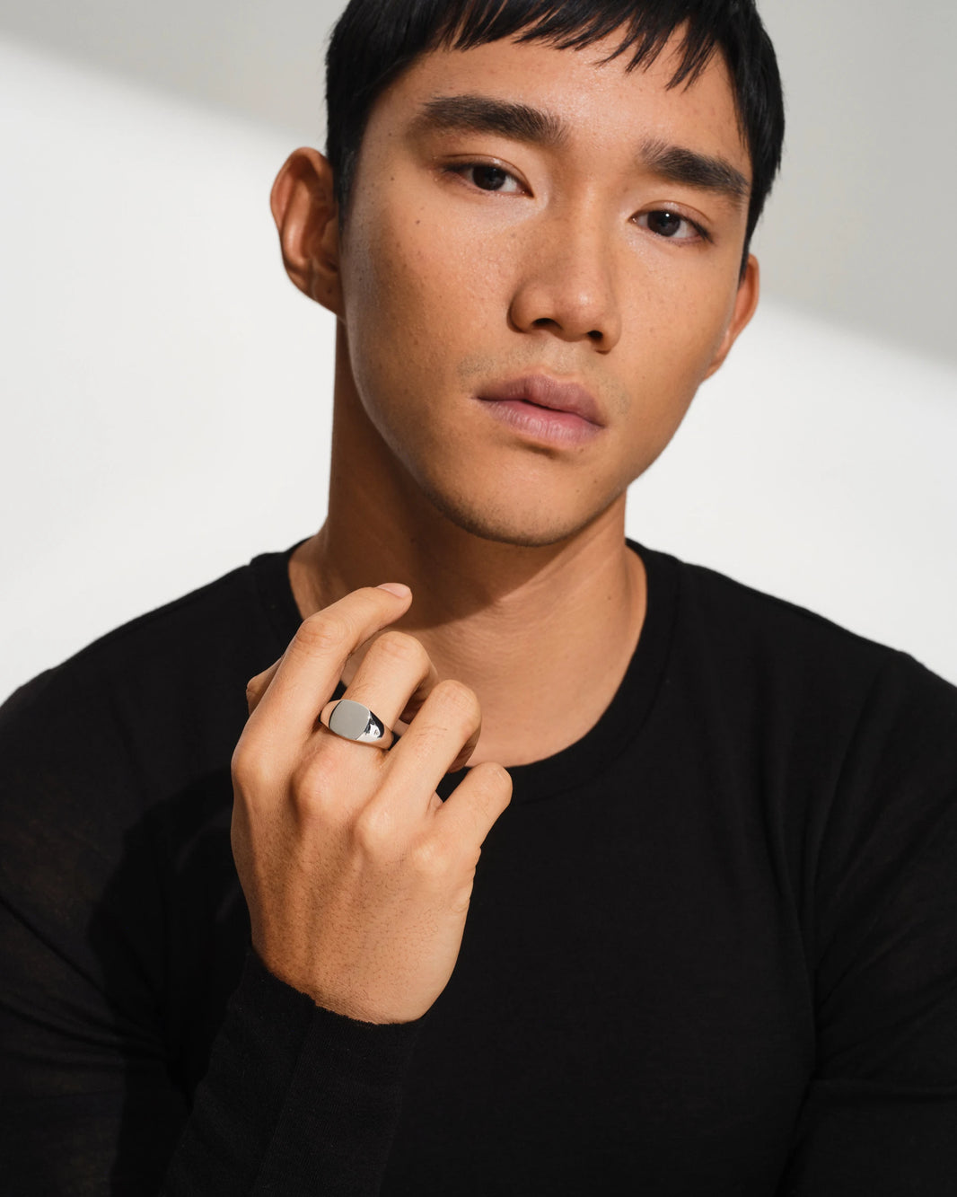 Tom Wood Kay Ring