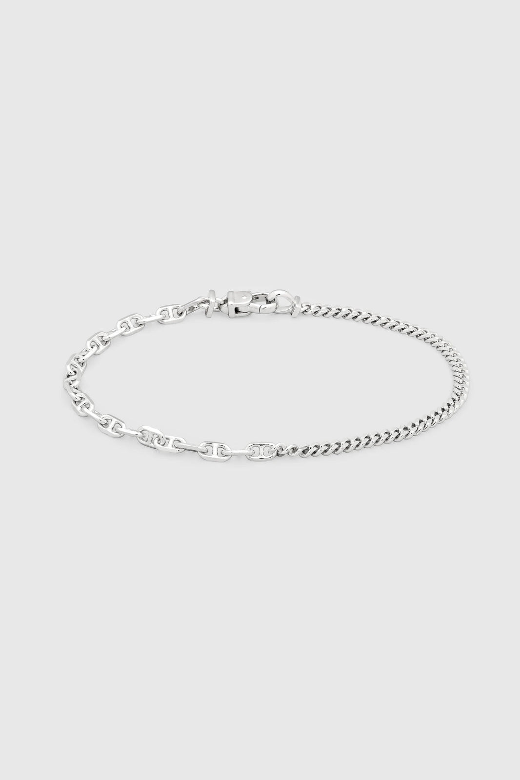 Tom Wood Rue bracelet