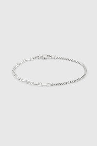 Tom Wood Rue bracelet